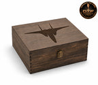 Custom Engravable Memory Box
