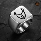 Men's Desire Ring