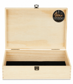 Custom Engravable Memory Box