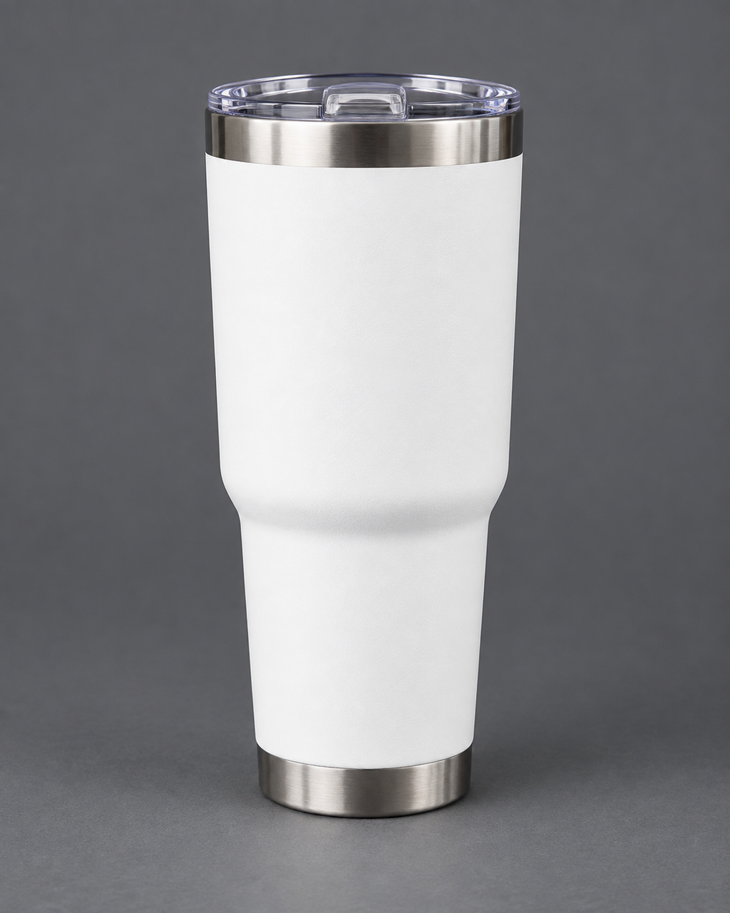 30 oz Custom Engraved Tumbler