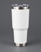 30 oz Custom Engraved Tumbler