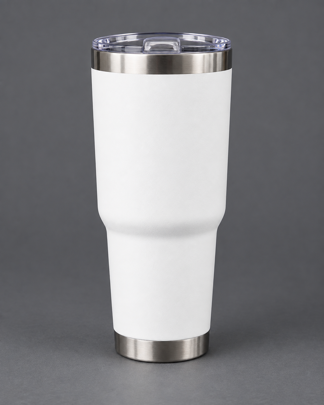30 oz Custom Engraved Tumbler