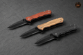 Custom Engravable Pocket Knife