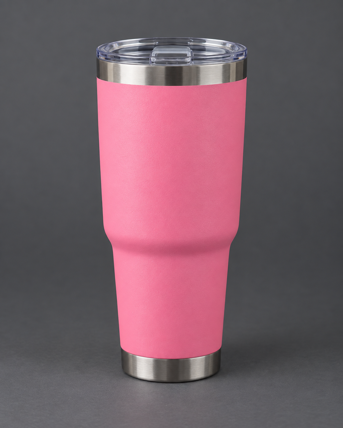 30 oz Custom Engraved Tumbler
