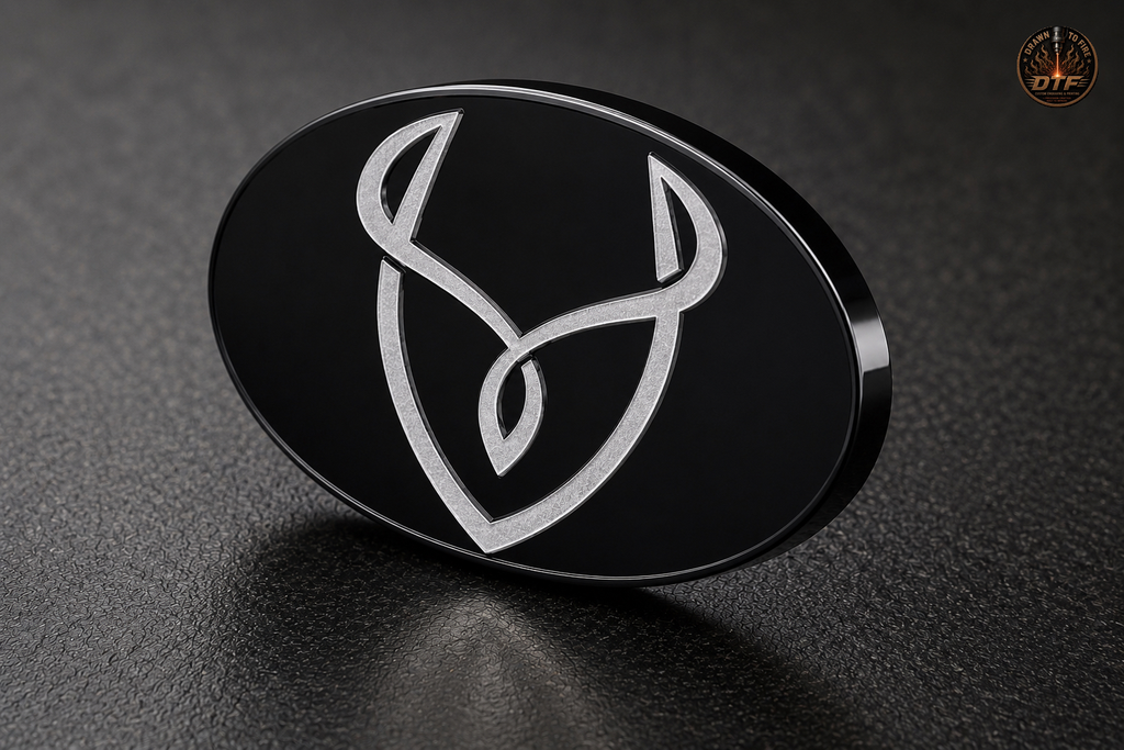 Desire Logo Key Chain/Bracelet