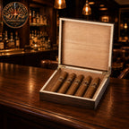 Cigar Humidor Box
