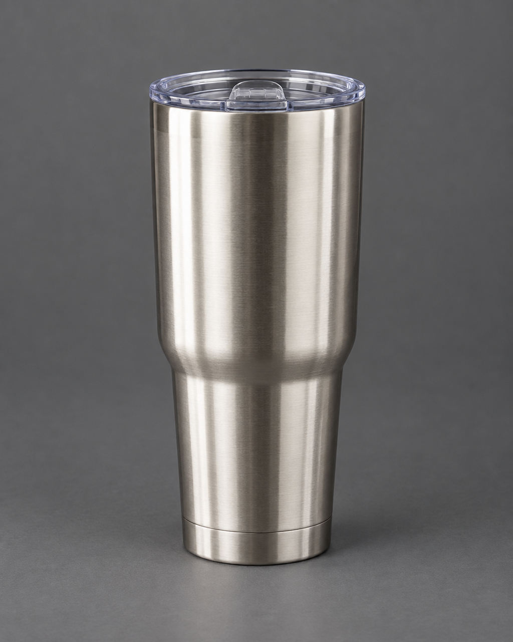 30 oz Custom Engraved Tumbler