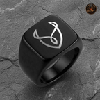 Men's Desire Ring