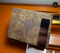 Leatherette Wallet