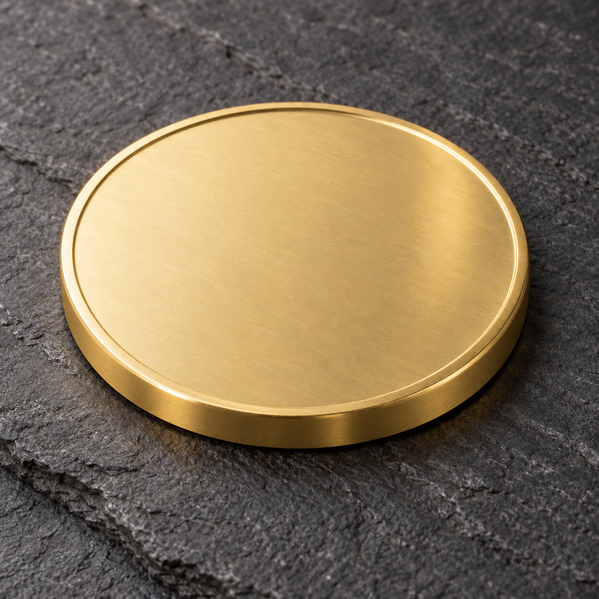Custom Engraved Challenge Coins