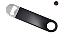 Vinyl/Leather-Wrapped Bottle Openers