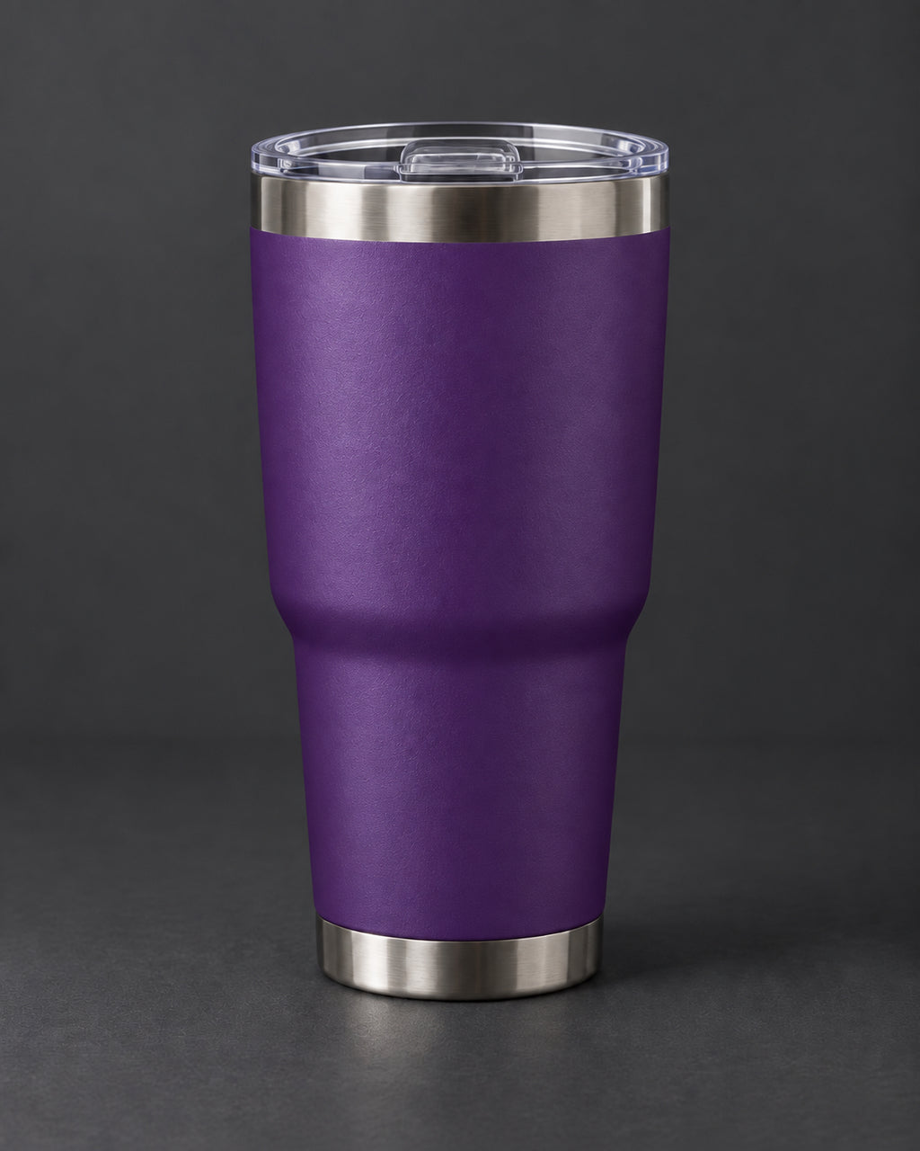 30 oz Custom Engraved Tumbler