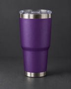 30 oz Custom Engraved Tumbler
