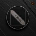 Endless Blue dive Coin