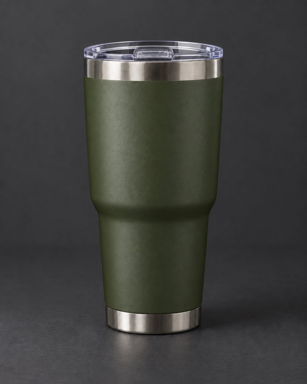 30 oz Custom Engraved Tumbler