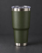 30 oz Custom Engraved Tumbler