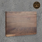Custom Engraved Lifestyle Cutting Board