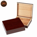 Cigar Humidor Box