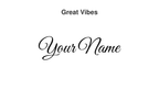 Stainless Steel Bar Necklace