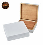 Cigar Humidor Box