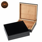 Cigar Humidor Box