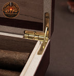 Cigar Humidor Box