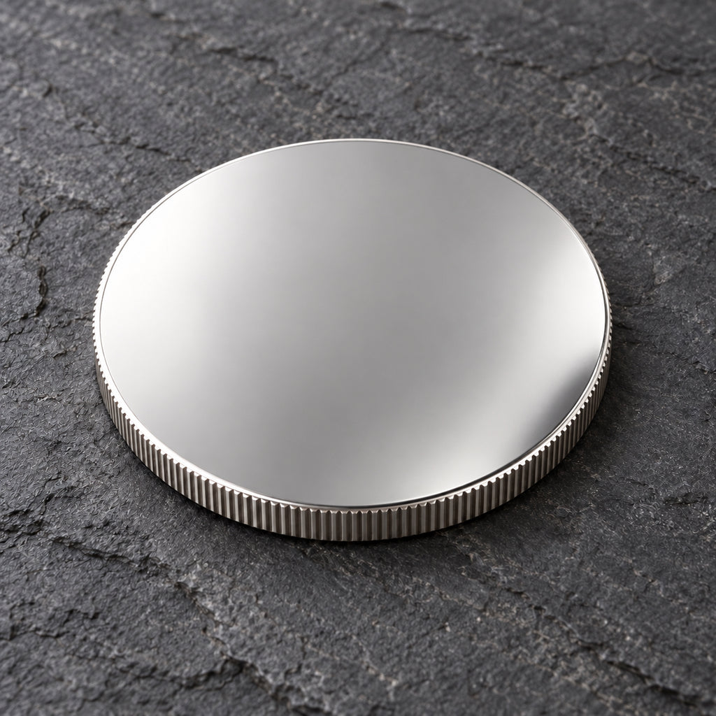 Custom Engraved Challenge Coins