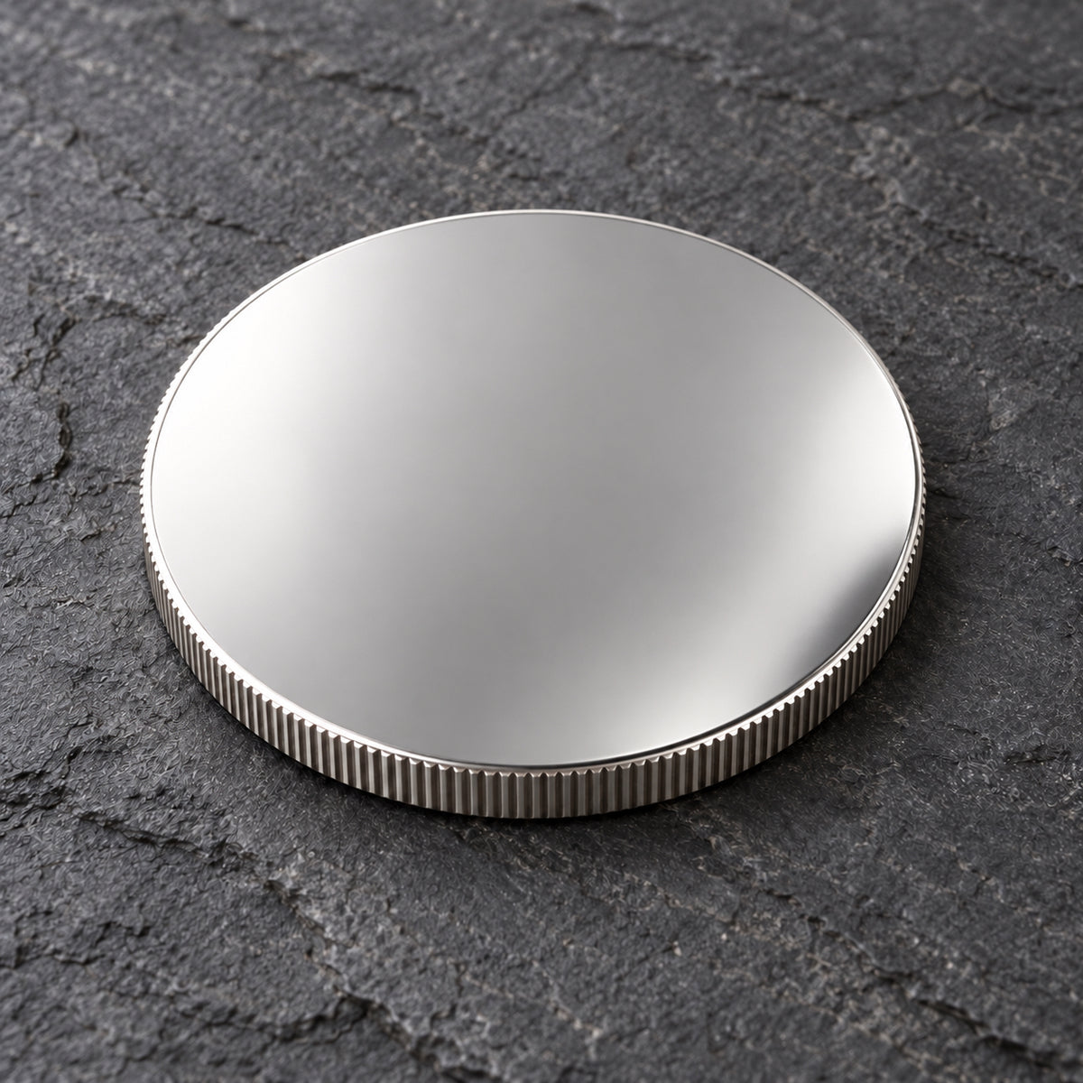Custom Engraved Challenge Coins