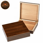 Cigar Humidor Box