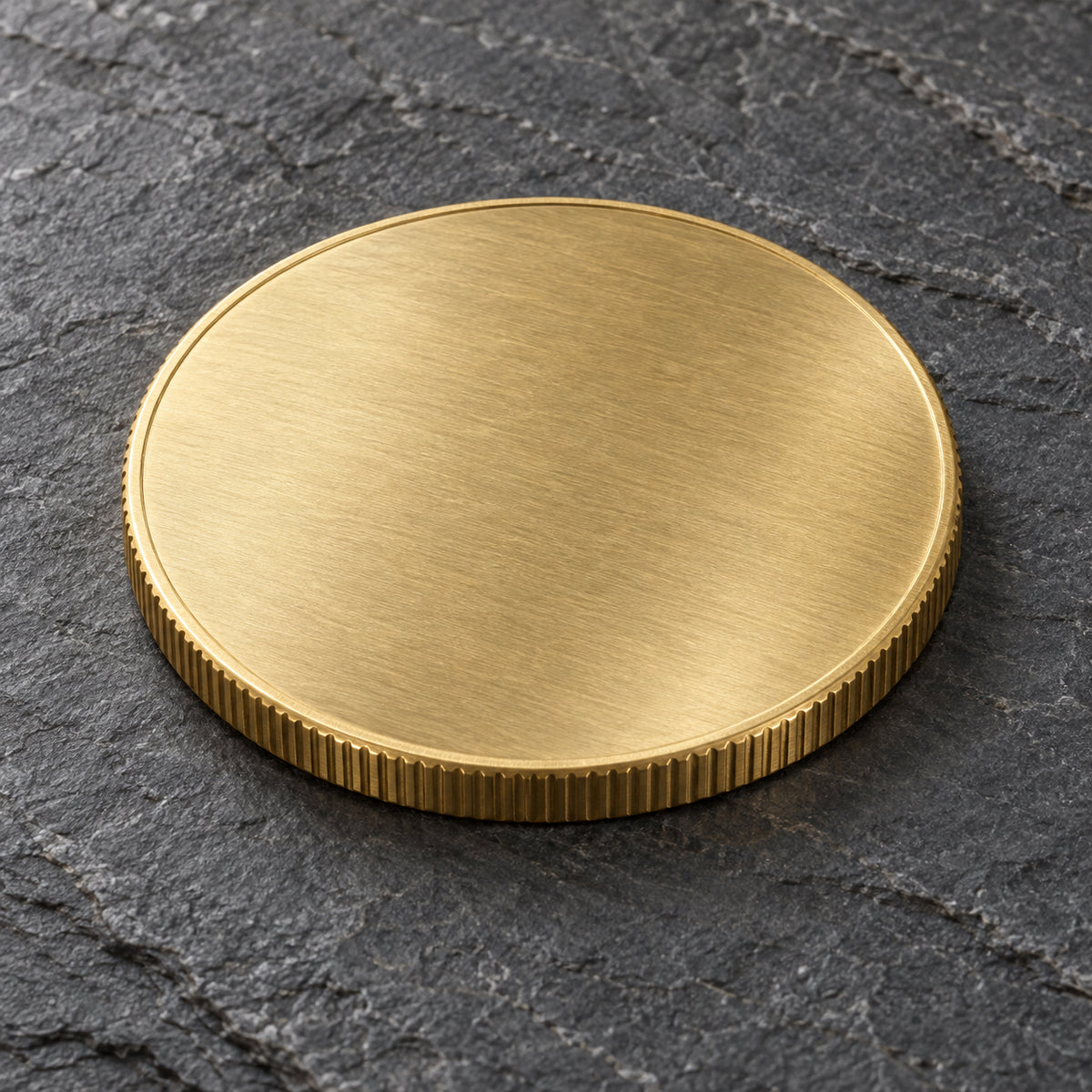 Custom Engraved Challenge Coins