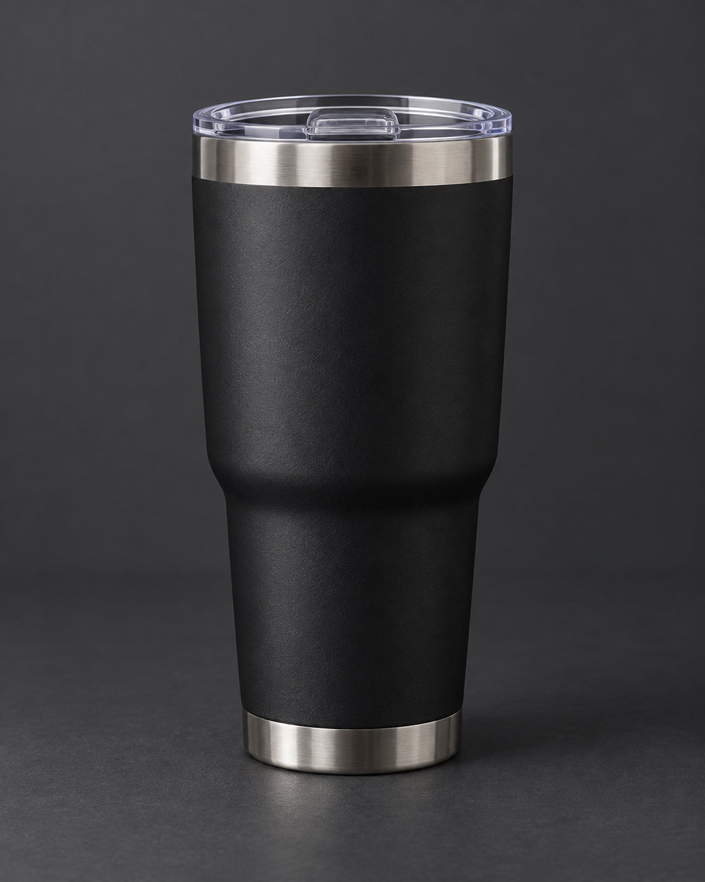 30 oz Custom Engraved Tumbler