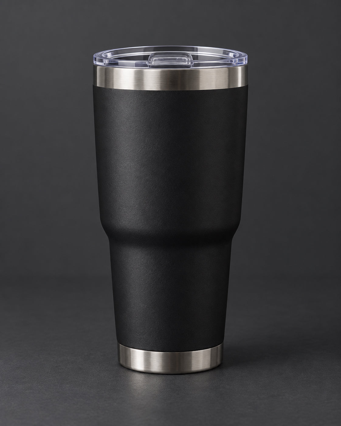 30 oz Custom Engraved Tumbler