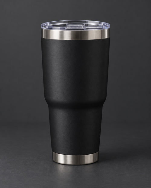 30 oz Custom Engraved Tumbler