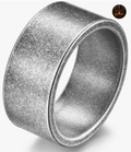 10 mm 304 Stainless Steel Ring