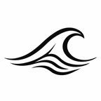 Ocean Series – Custom Engraved Jewelry