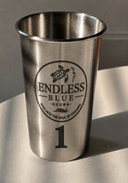 Stainless Steel 20 oz Cups