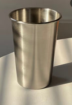 Stainless Steel 20 oz Cups